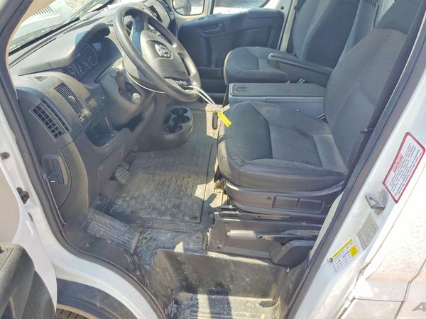 2020 RAM PROMASTER 1500 VF