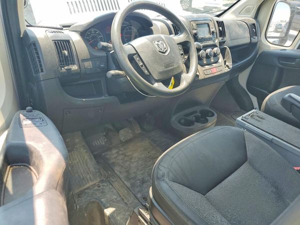 2020 RAM PROMASTER 1500 VF