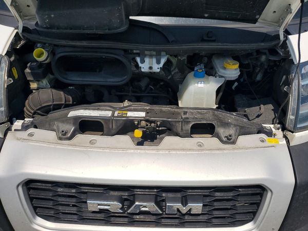 2020 RAM PROMASTER 1500 VF