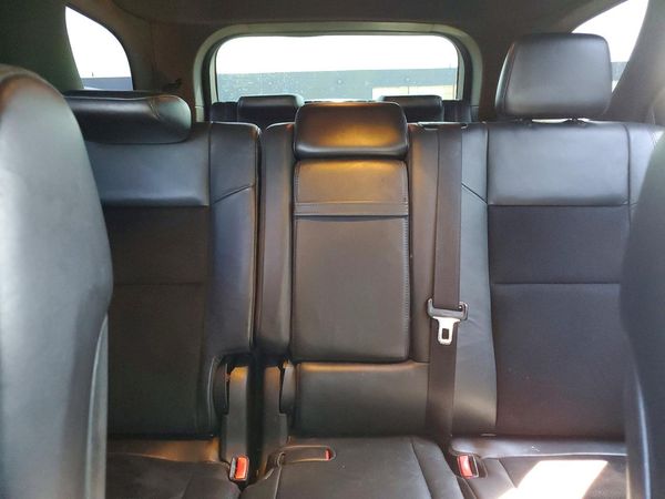 2018 DODGE DURANGO GT AWD