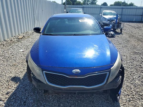 2014 KIA OPTIMA