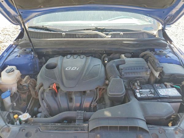 2014 KIA OPTIMA