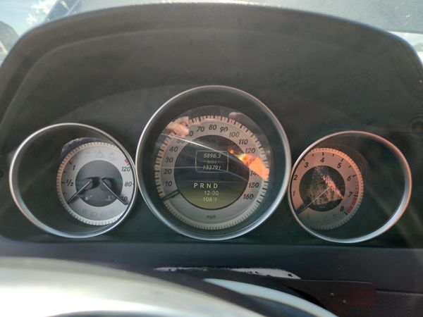 2012 MERCEDES-BENZ C C300 4-MATIC