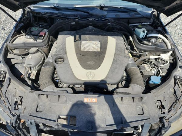 2012 MERCEDES-BENZ C C300 4-MATIC