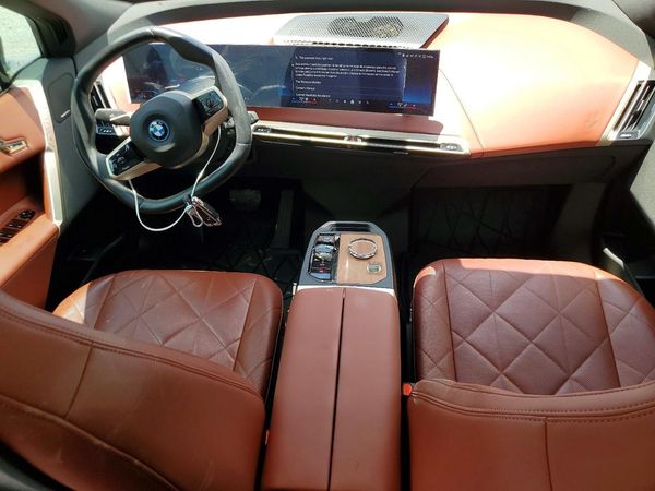 2024 BMW IX xDrive50