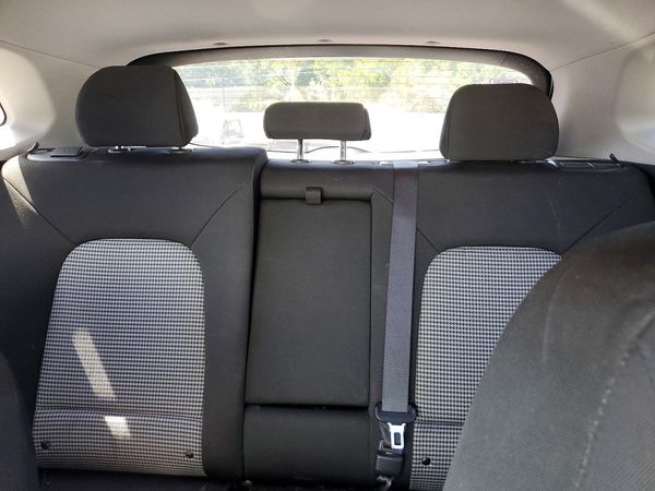 2018 HYUNDAI KONA SEL with Tech Pkg