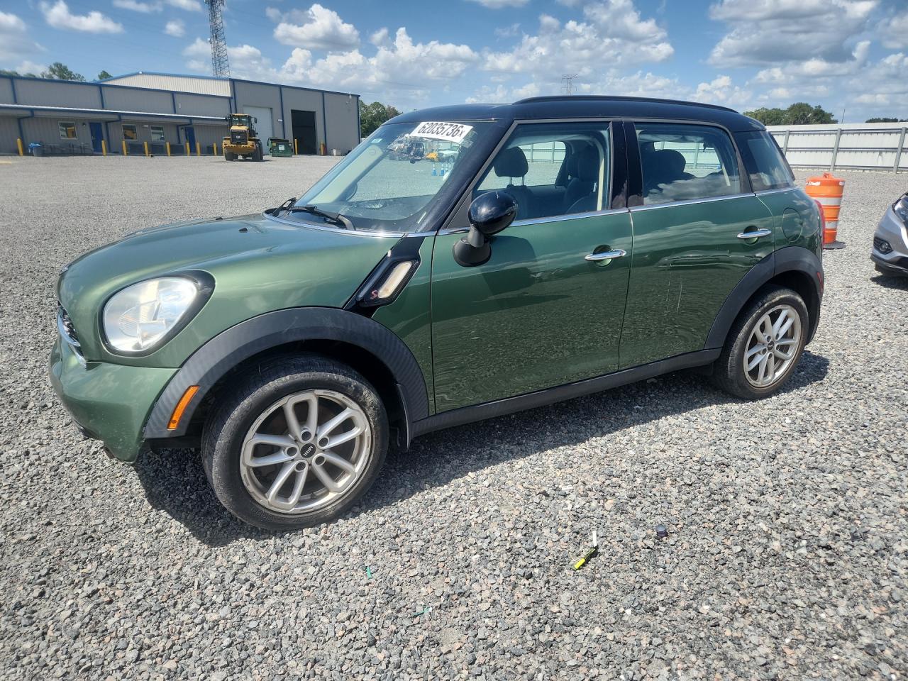 2015 MINI COOPER