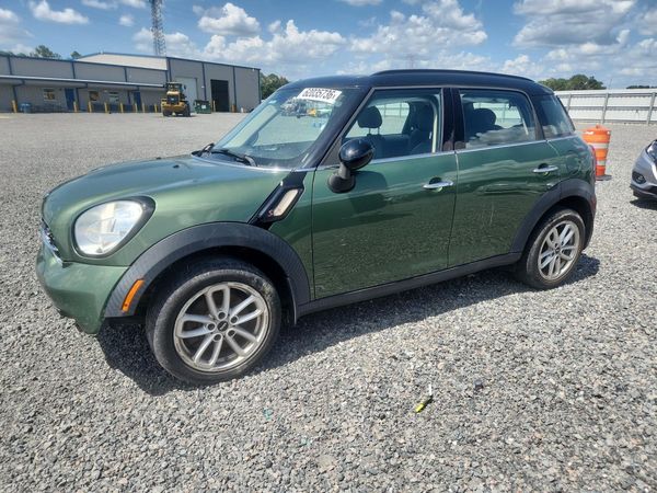 2015 MINI COOPER