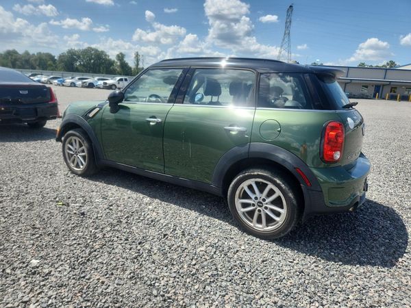 2015 MINI COOPER