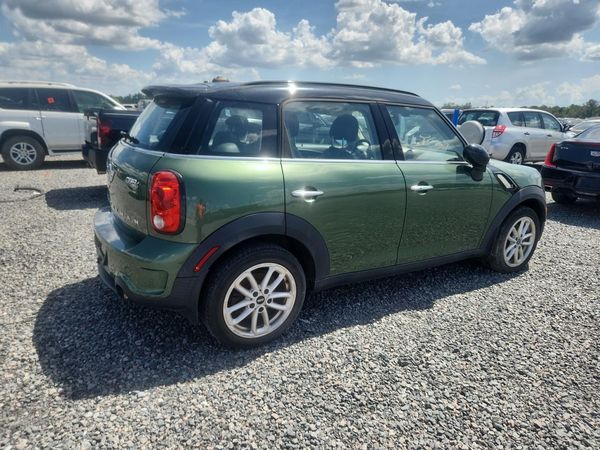 2015 MINI COOPER