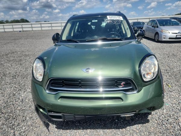 2015 MINI COOPER