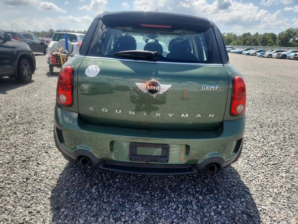 2015 MINI COOPER