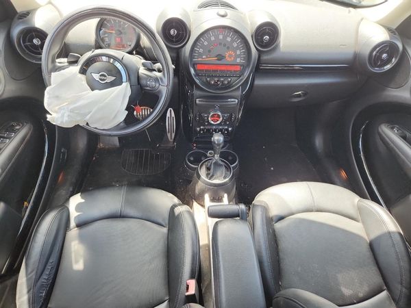 2015 MINI COOPER