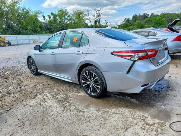 2019 TOYOTA CAMRY L/LE/SE/XLE