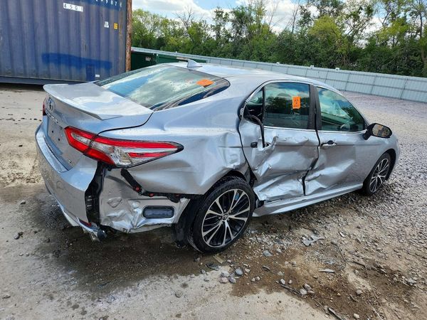 2019 TOYOTA CAMRY L/LE/SE/XLE