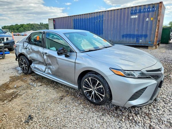 2019 TOYOTA CAMRY L/LE/SE/XLE