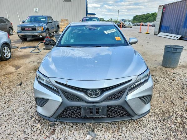2019 TOYOTA CAMRY L/LE/SE/XLE