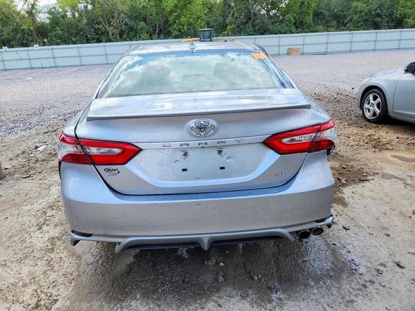 2019 TOYOTA CAMRY L/LE/SE/XLE