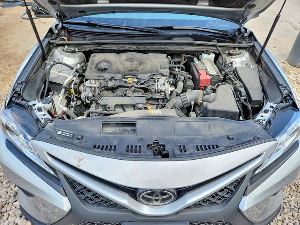 2019 TOYOTA CAMRY L/LE/SE/XLE