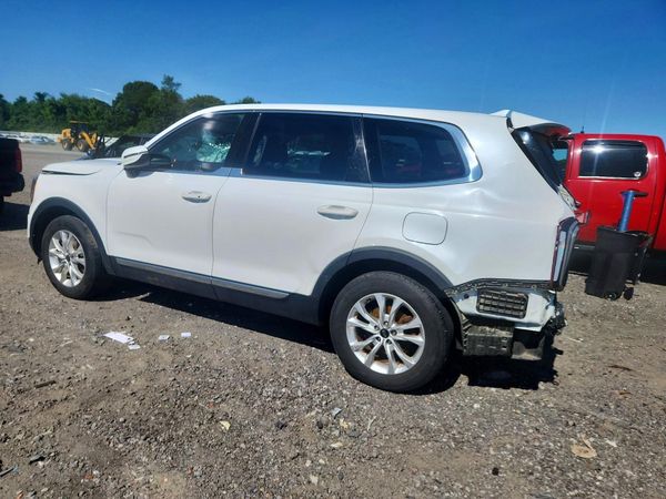 2020 KIA TELLURIDE