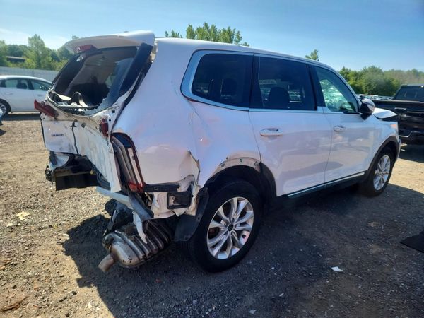 2020 KIA TELLURIDE
