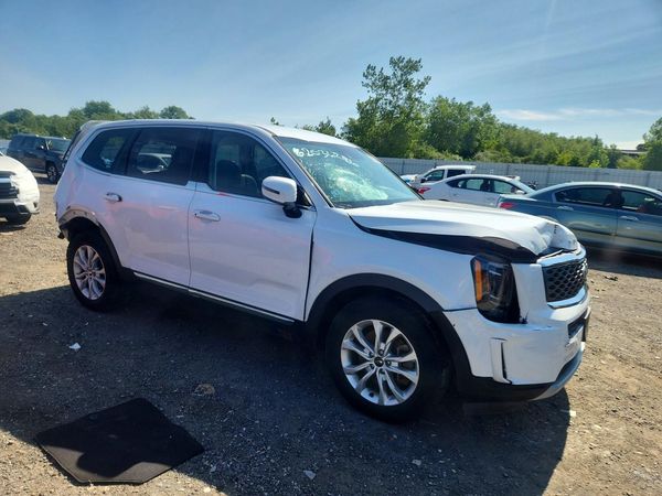 2020 KIA TELLURIDE