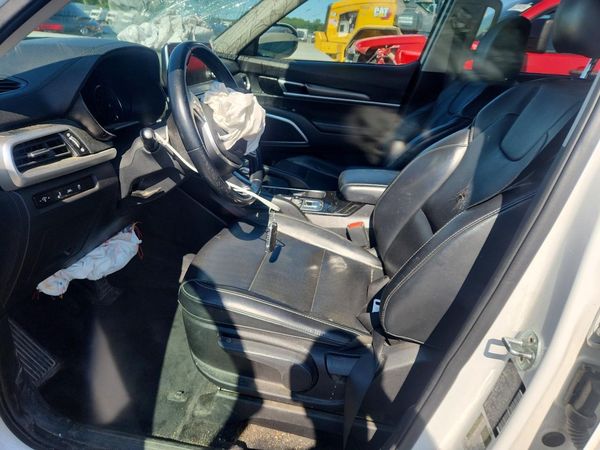 2020 KIA TELLURIDE