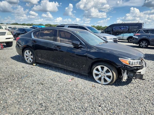 2014 ACURA RLX