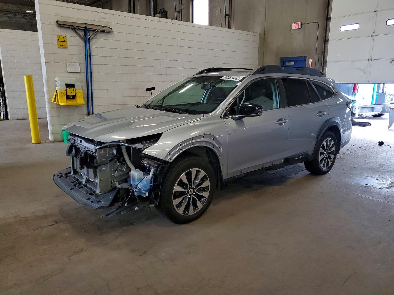 2023 SUBARU OUTBACK Limited