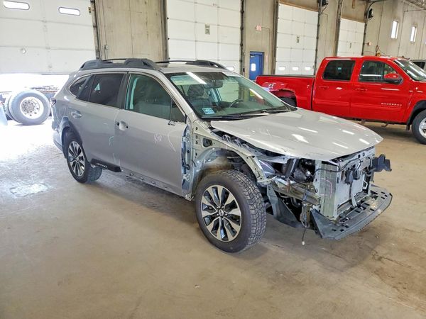 2023 SUBARU OUTBACK Limited