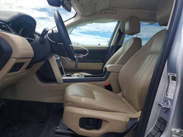 2019 LAND ROVER DISCOVERY SPORT HSE/Landmark Edition