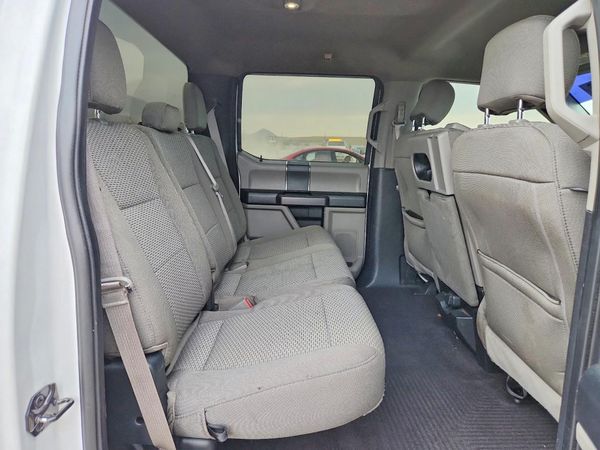 2020 FORD F150