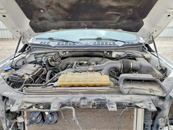 2020 FORD F150