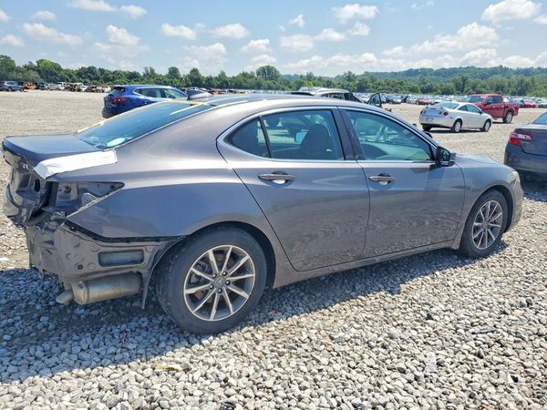 2020 ACURA TLX