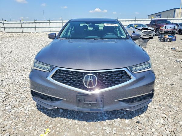 2020 ACURA TLX