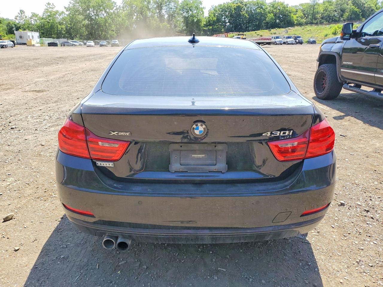 2017 BMW 430XI xDrive GC