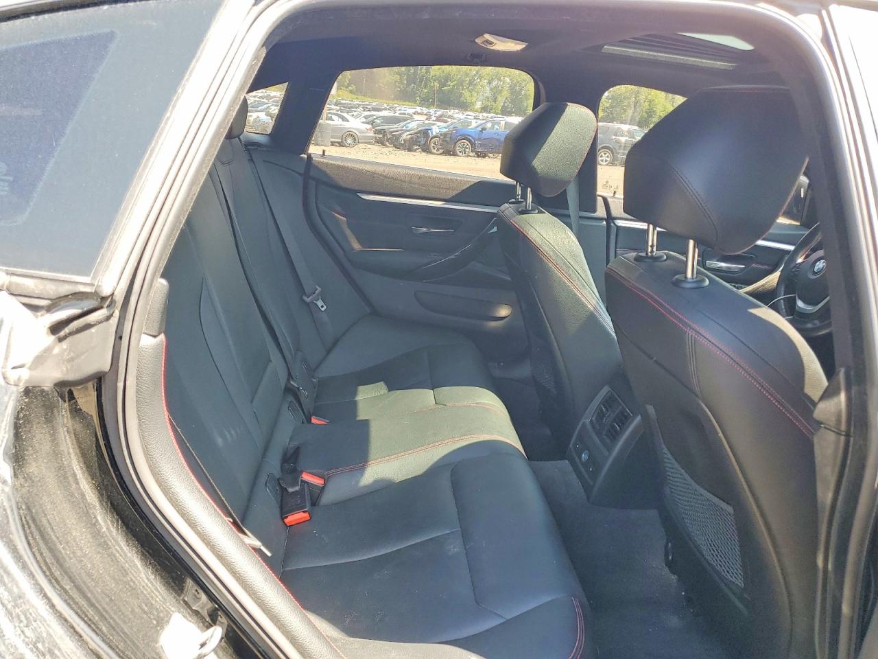 2017 BMW 430XI xDrive GC