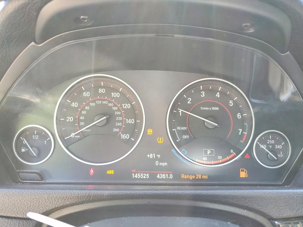 2017 BMW 430XI xDrive GC