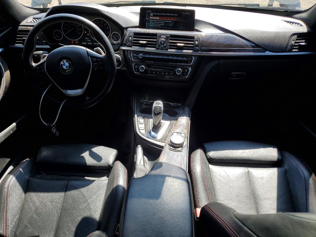 2017 BMW 430XI xDrive GC