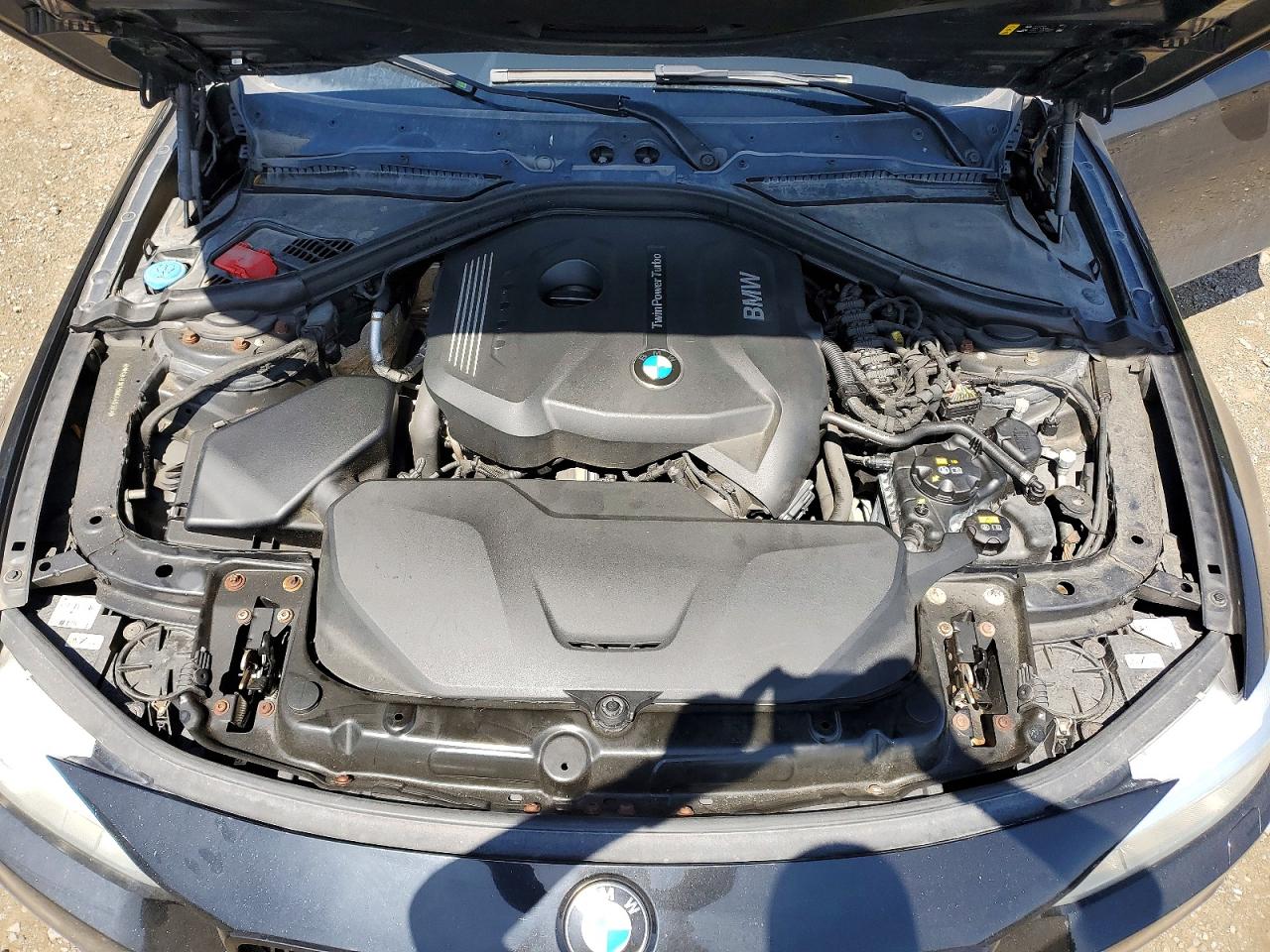 2017 BMW 430XI xDrive GC