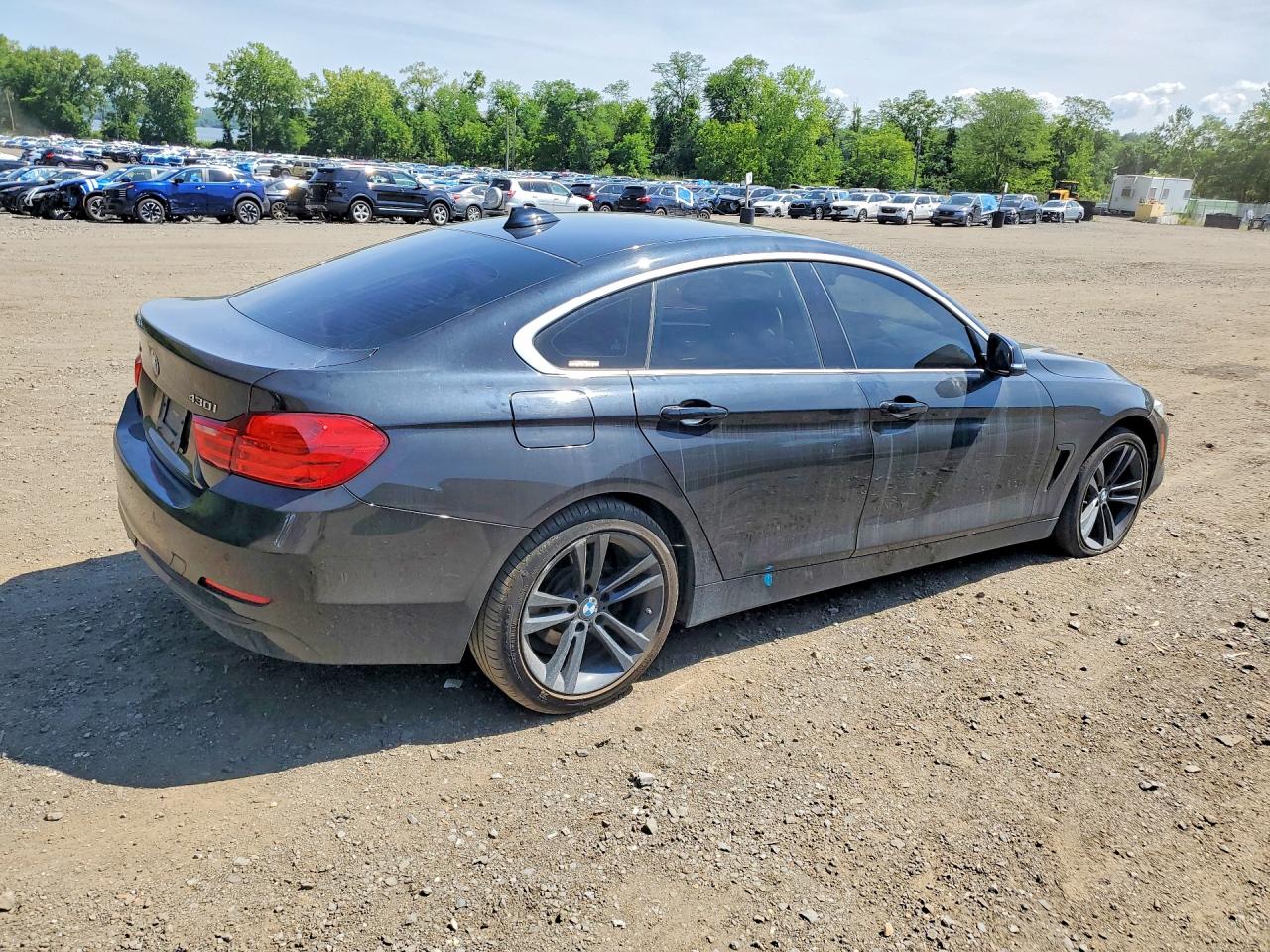 2017 BMW 430XI xDrive GC