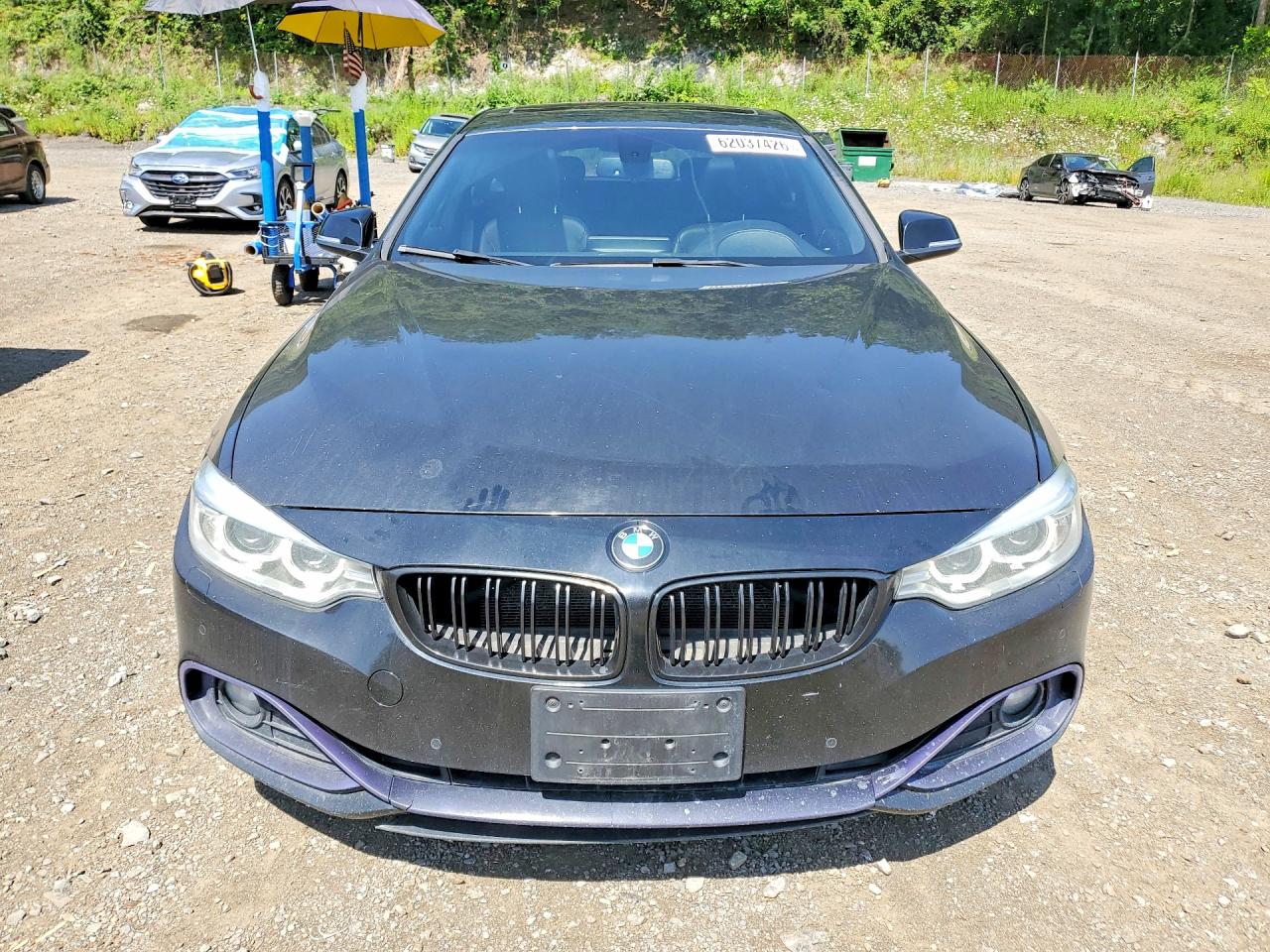 2017 BMW 430XI xDrive GC