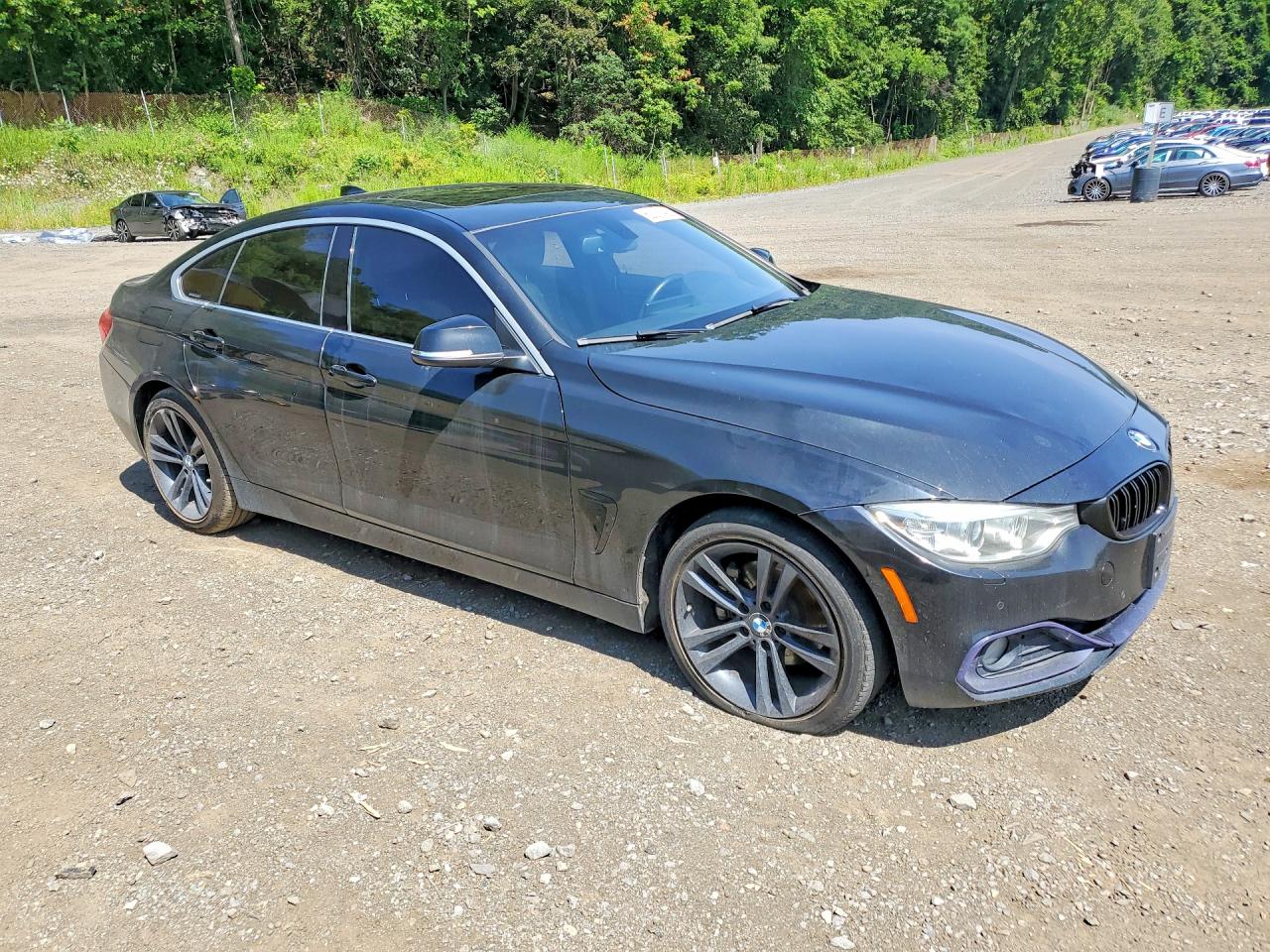 2017 BMW 430XI xDrive GC