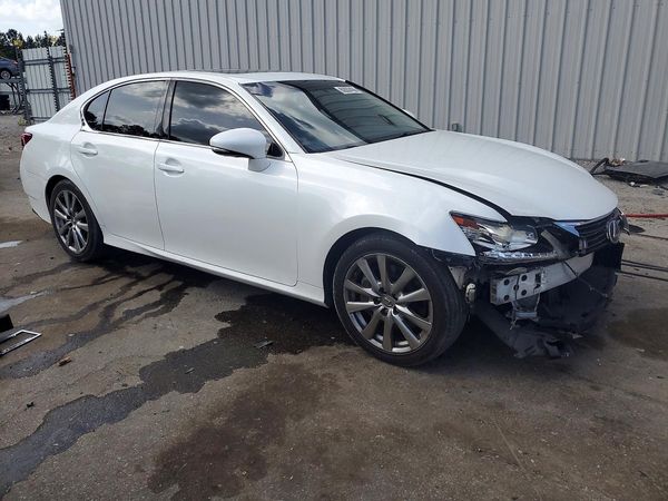 2015 LEXUS GS 350