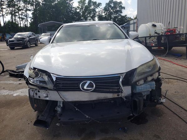 2015 LEXUS GS 350