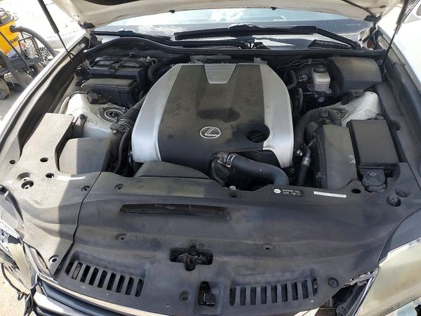 2015 LEXUS GS 350
