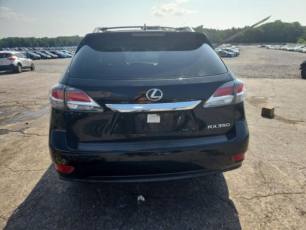 2015 LEXUS RX