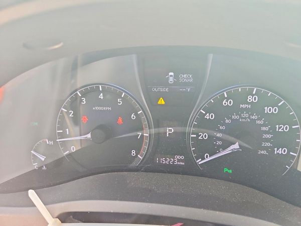 2015 LEXUS RX