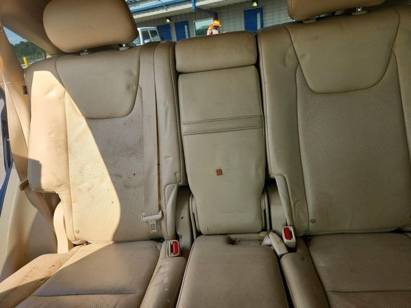 2015 LEXUS RX