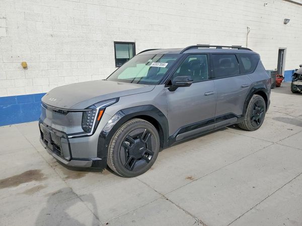 2024 KIA EV9